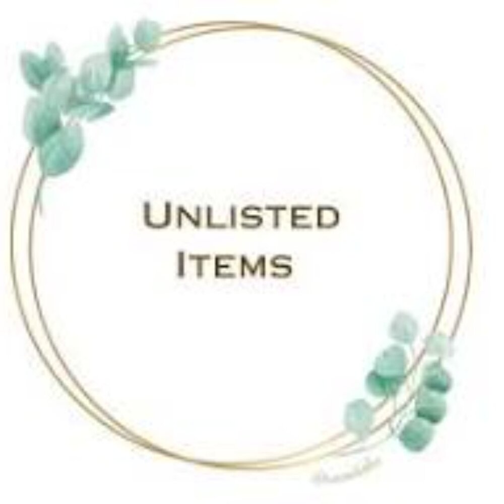 Unlisted Item from Live 6/17/2026